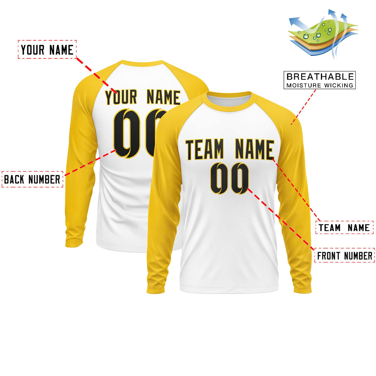 VVHL Green Red-White S7-Sicilian-Slicers T-Shirt | KXKSHOP