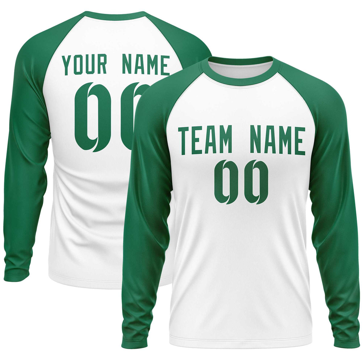 VVHL Green Red-White S7-Sicilian-Slicers T-Shirt | KXKSHOP