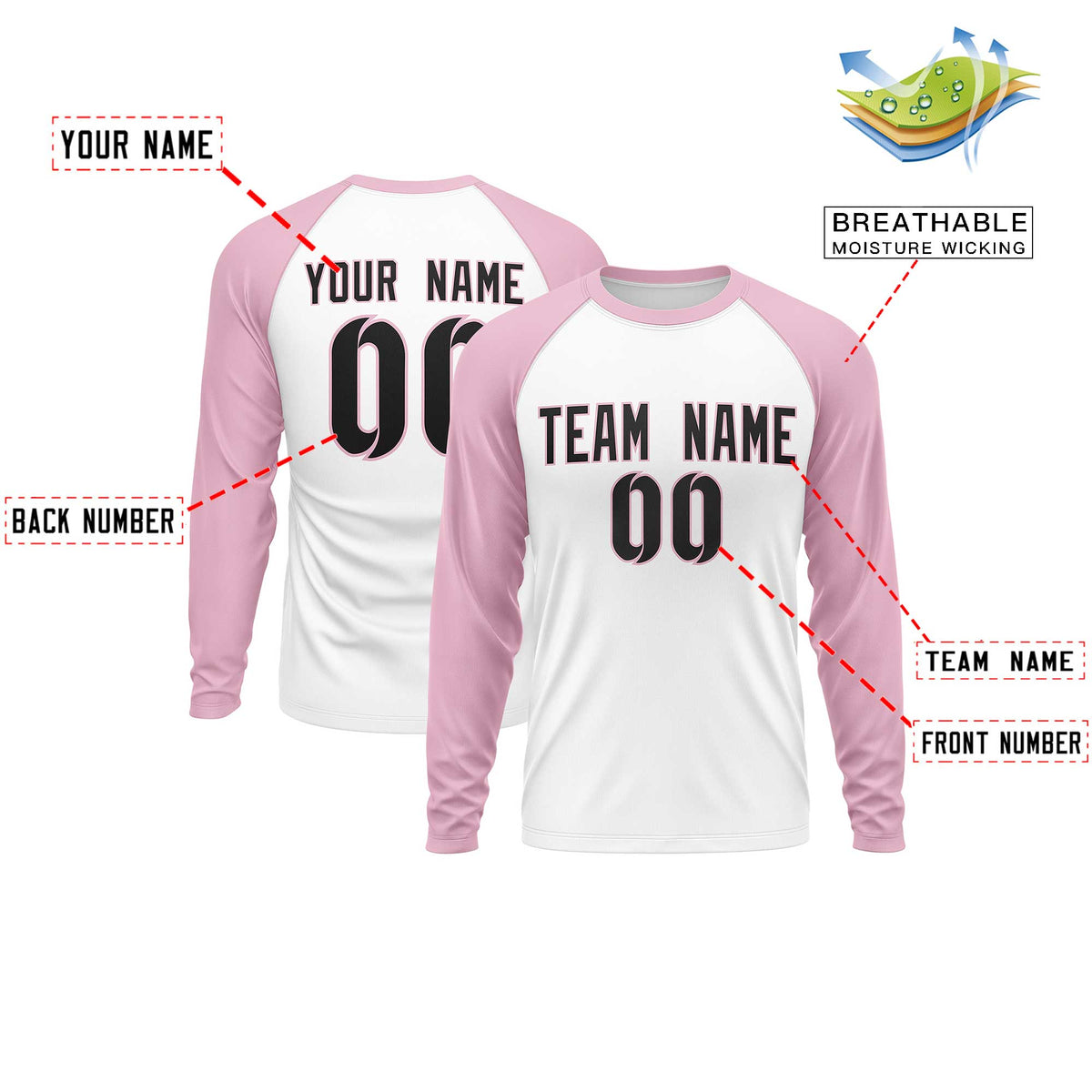 VVHL Green Red-White S7-Sicilian-Slicers T-Shirt | KXKSHOP