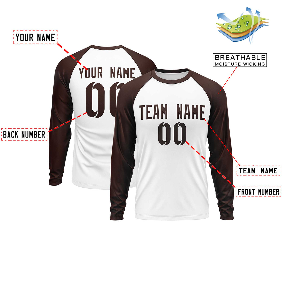 VVHL Green Red-White S7-Sicilian-Slicers T-Shirt | KXKSHOP