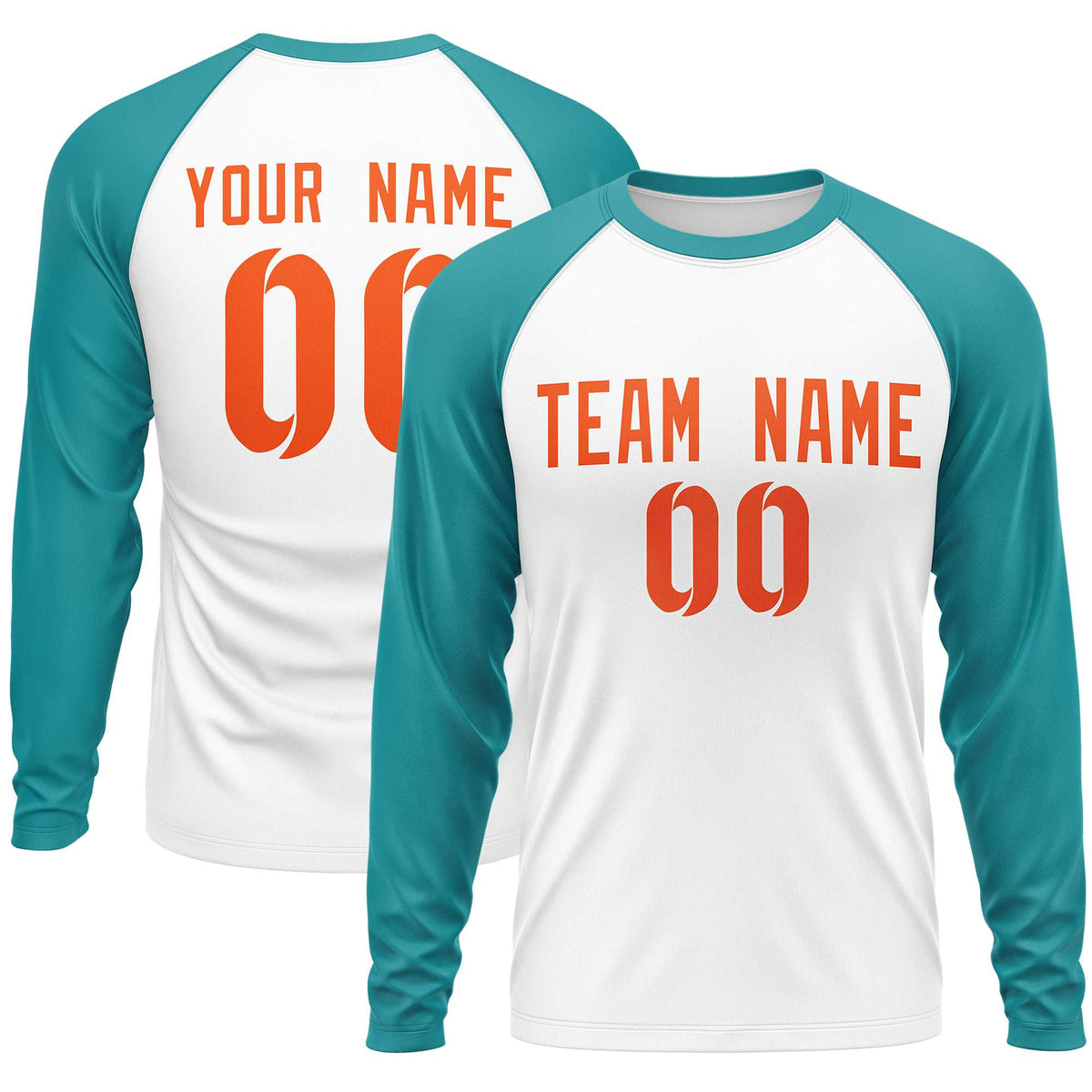 VVHL Green Red-White S7-Sicilian-Slicers T-Shirt | KXKSHOP