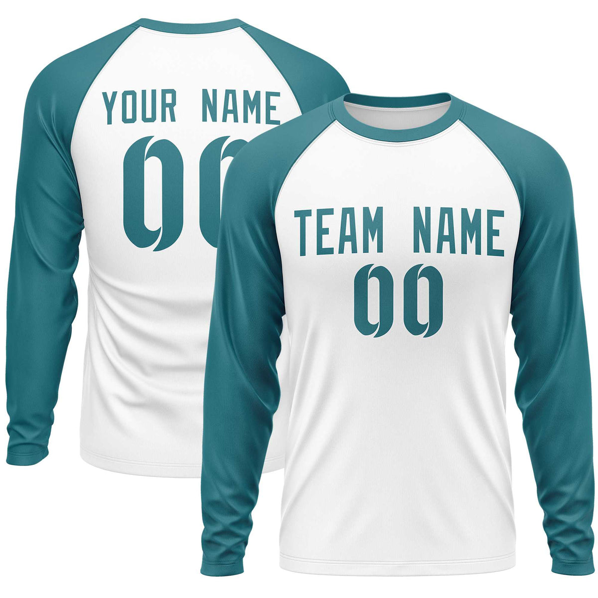 VVHL Green Red-White S7-Sicilian-Slicers T-Shirt | KXKSHOP