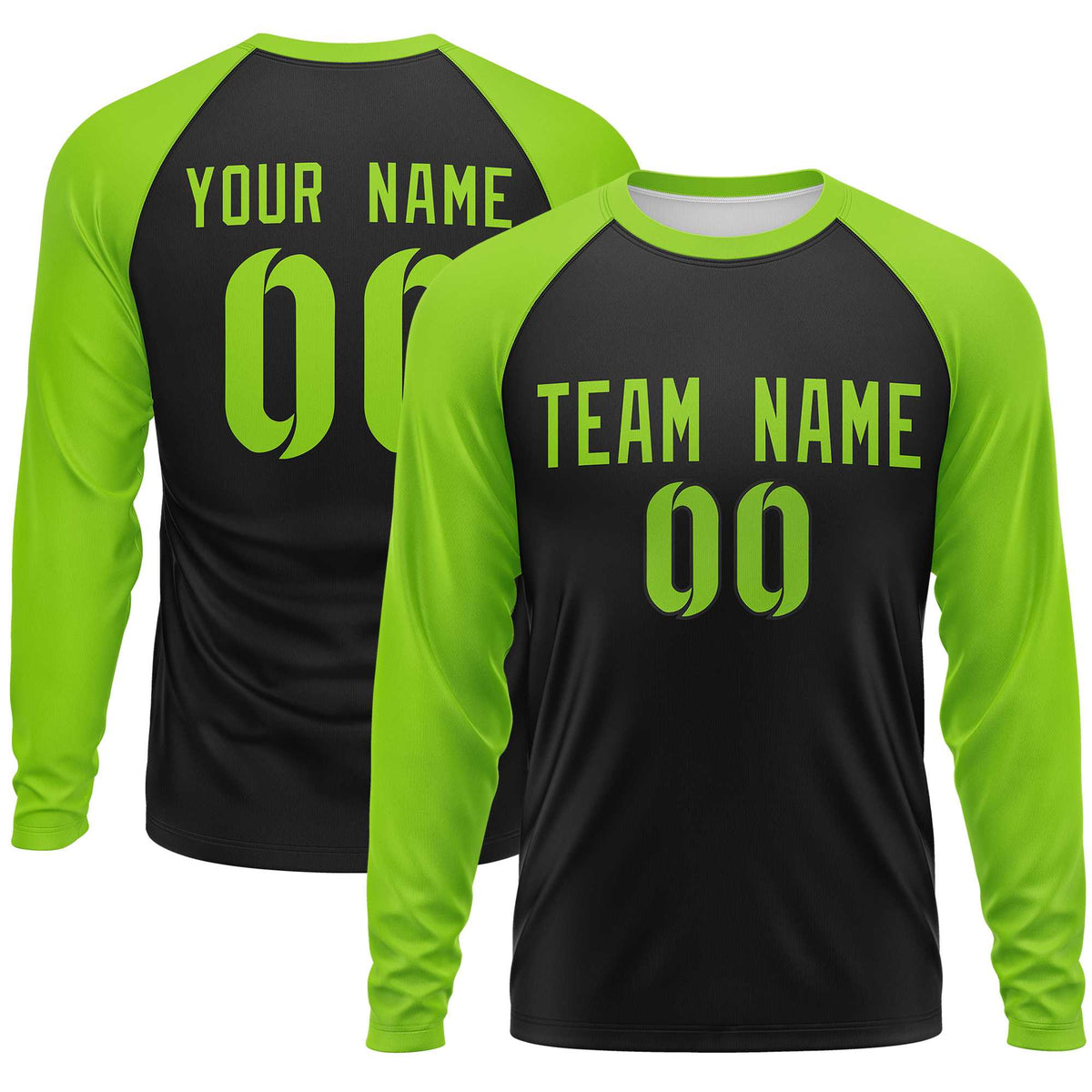 VVHL Green Red-White S7-Sicilian-Slicers T-Shirt | KXKSHOP