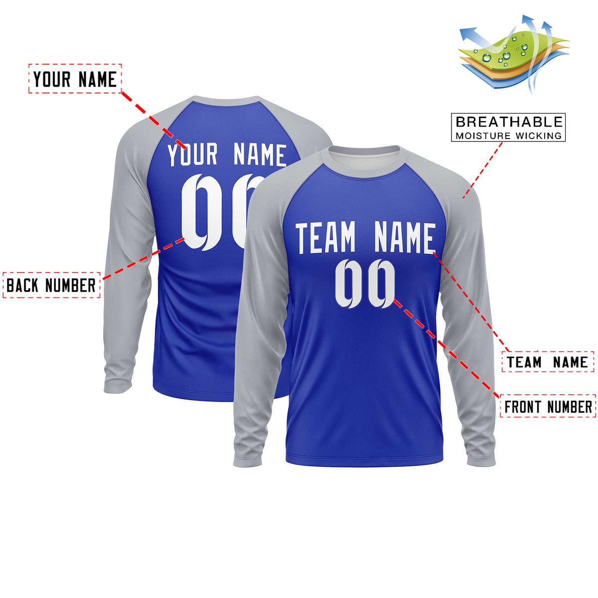 VVHL Green Red-White S7-Sicilian-Slicers T-Shirt | KXKSHOP