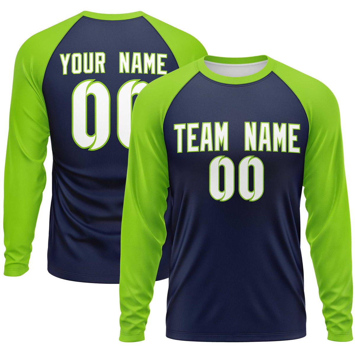 VVHL Green Red-White S7-Sicilian-Slicers T-Shirt | KXKSHOP