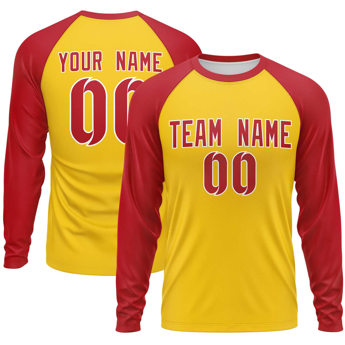 VVHL Green Red-White S7-Sicilian-Slicers T-Shirt | KXKSHOP