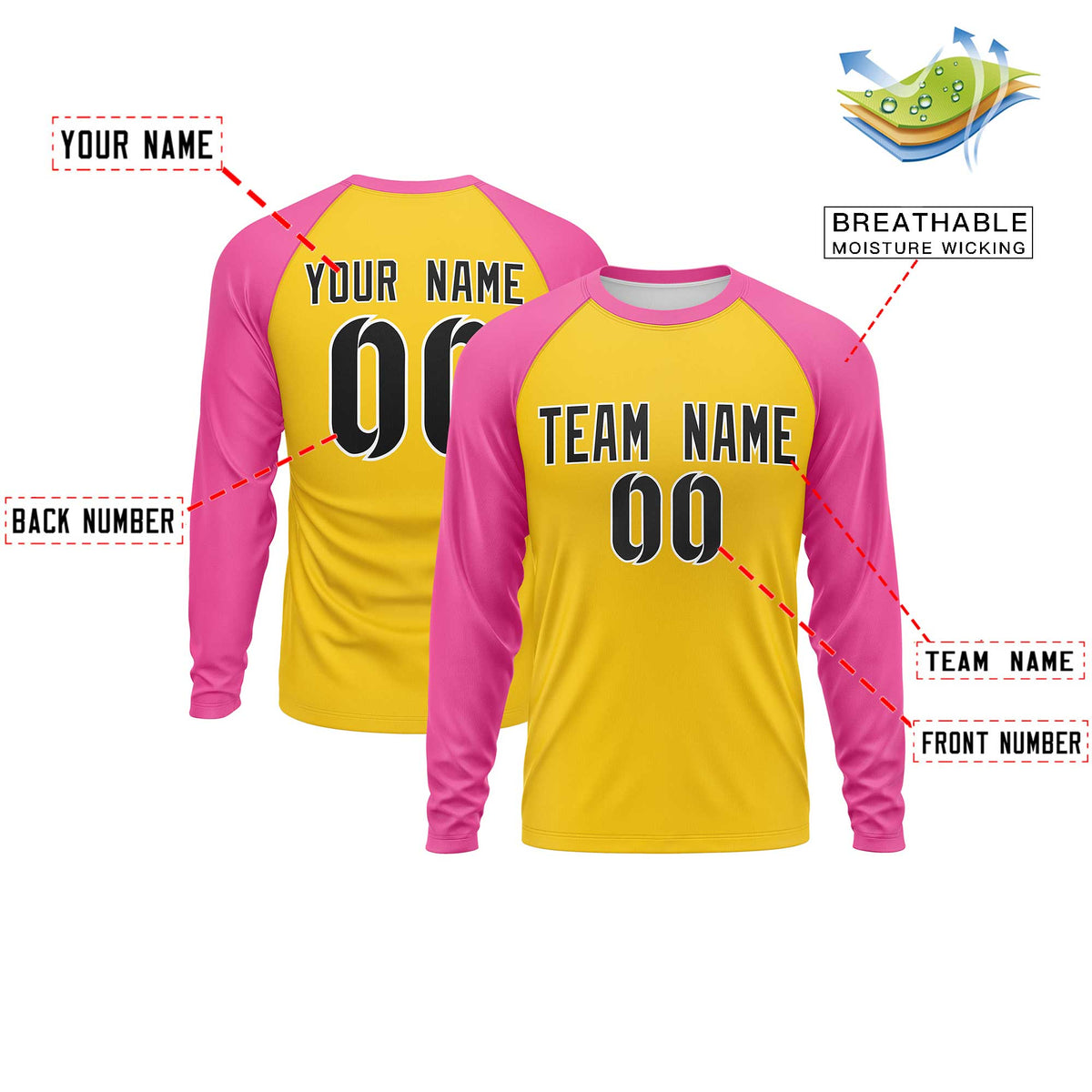 VVHL Green Red-White S7-Sicilian-Slicers T-Shirt | KXKSHOP