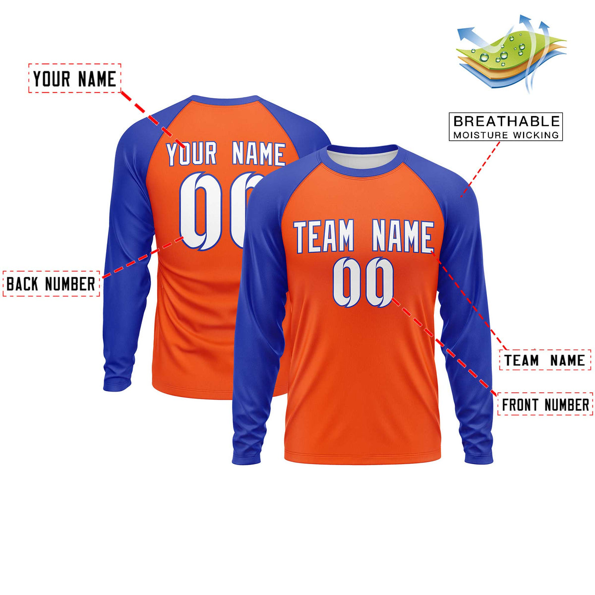 VVHL Green Red-White S7-Sicilian-Slicers T-Shirt | KXKSHOP