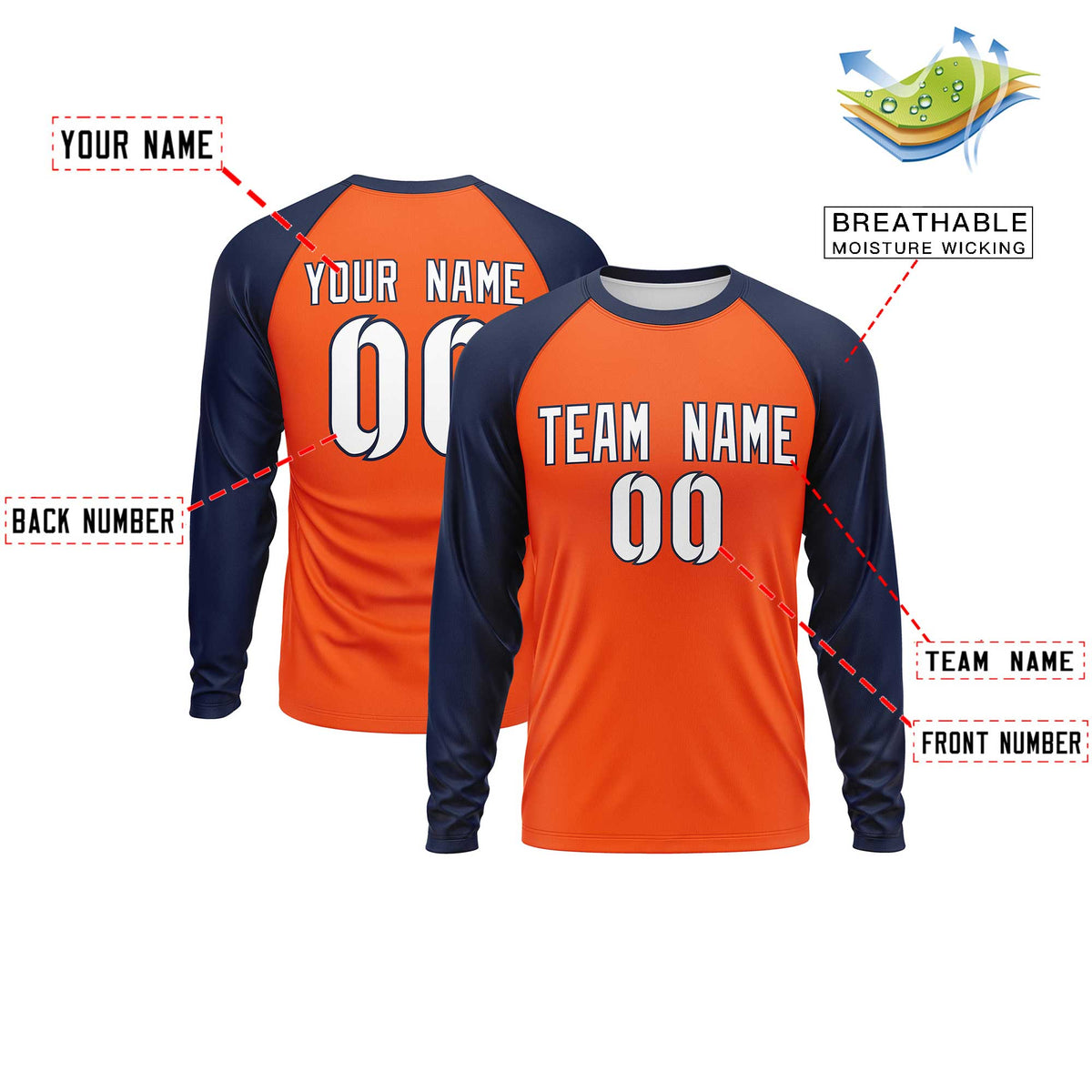 VVHL Green Red-White S7-Sicilian-Slicers T-Shirt | KXKSHOP