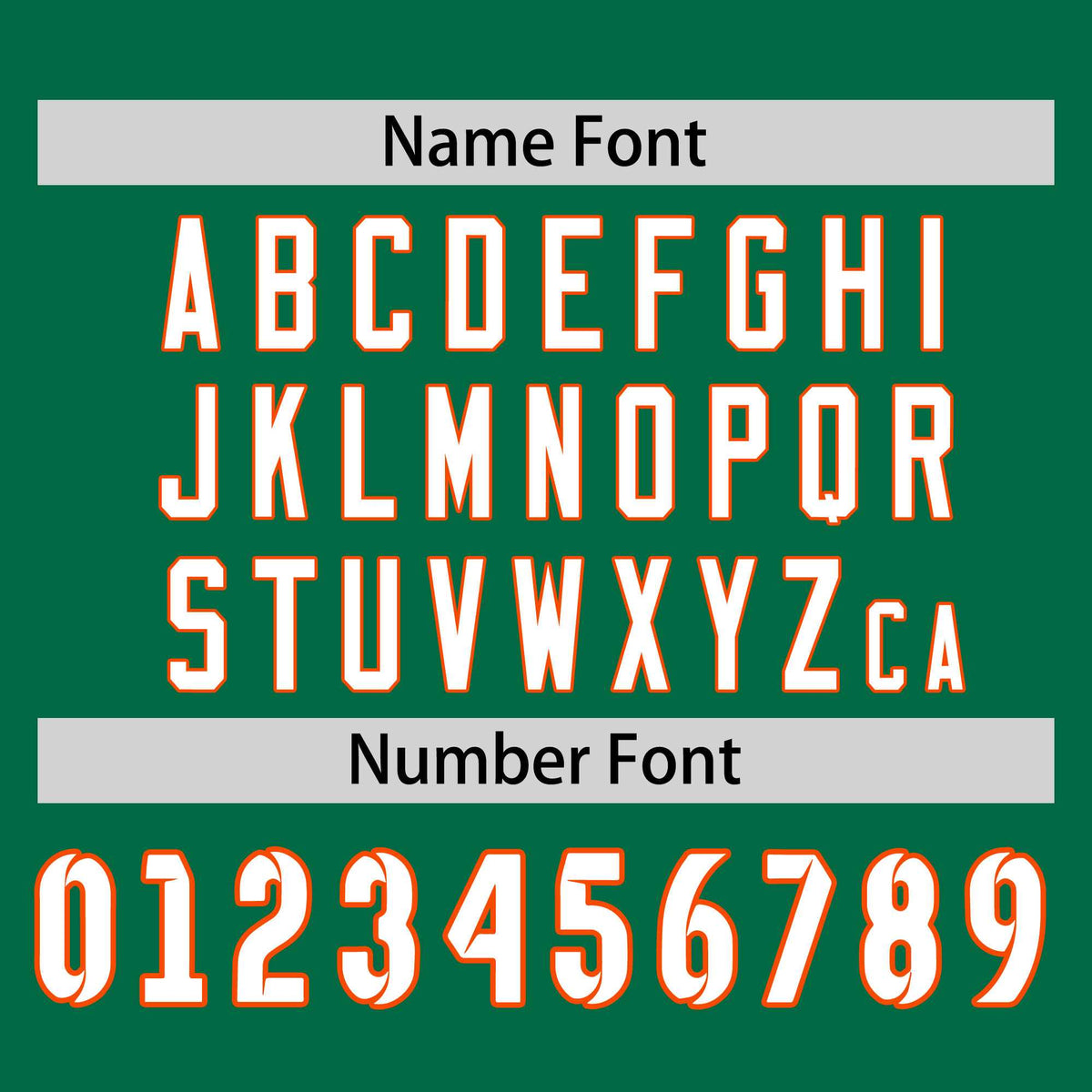 VVHL Green Red-White S7-Sicilian-Slicers T-Shirt | KXKSHOP