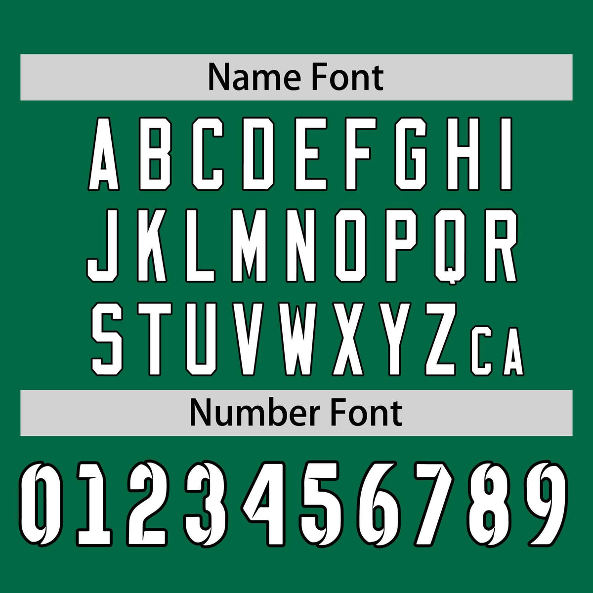 VVHL Green Red-White S7-Sicilian-Slicers T-Shirt | KXKSHOP