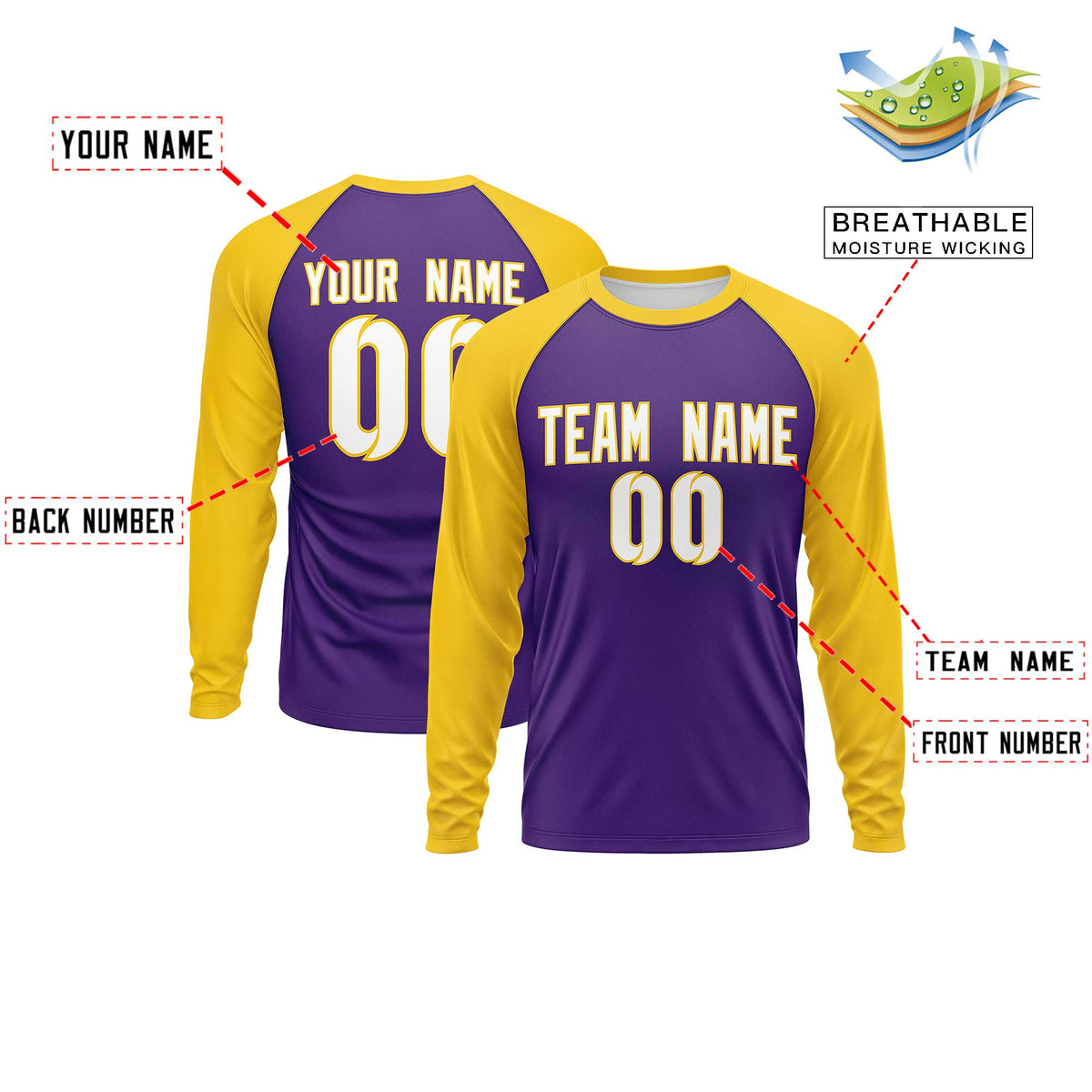 VVHL Green Red-White S7-Sicilian-Slicers T-Shirt | KXKSHOP