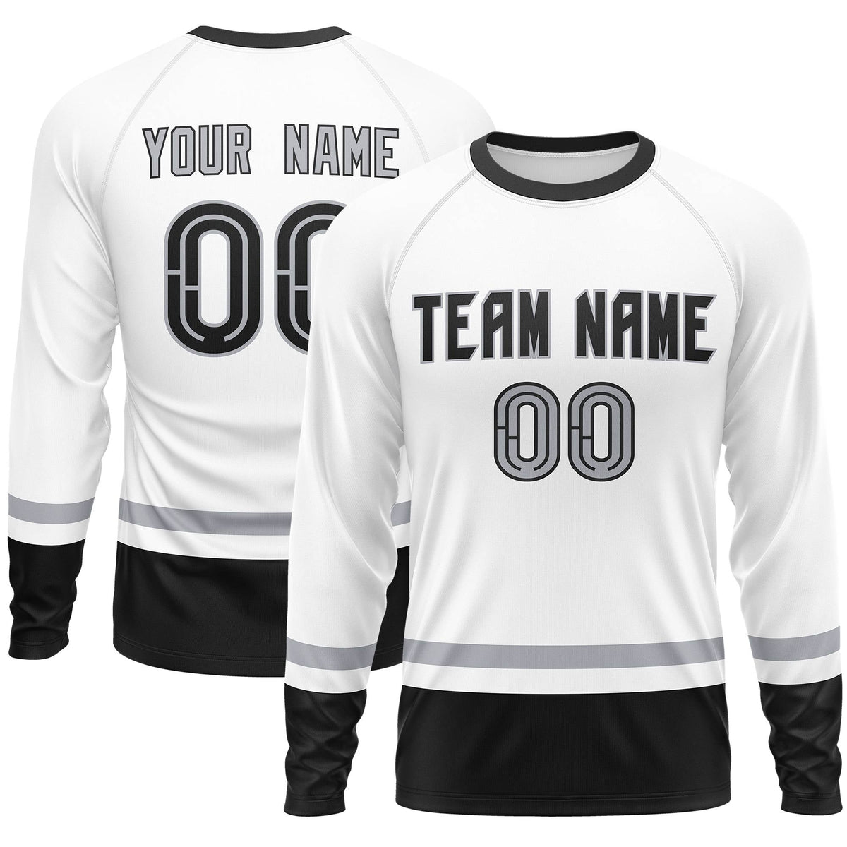 VVHL Green Red-White S7-Sicilian-Slicers T-Shirt | KXKSHOP