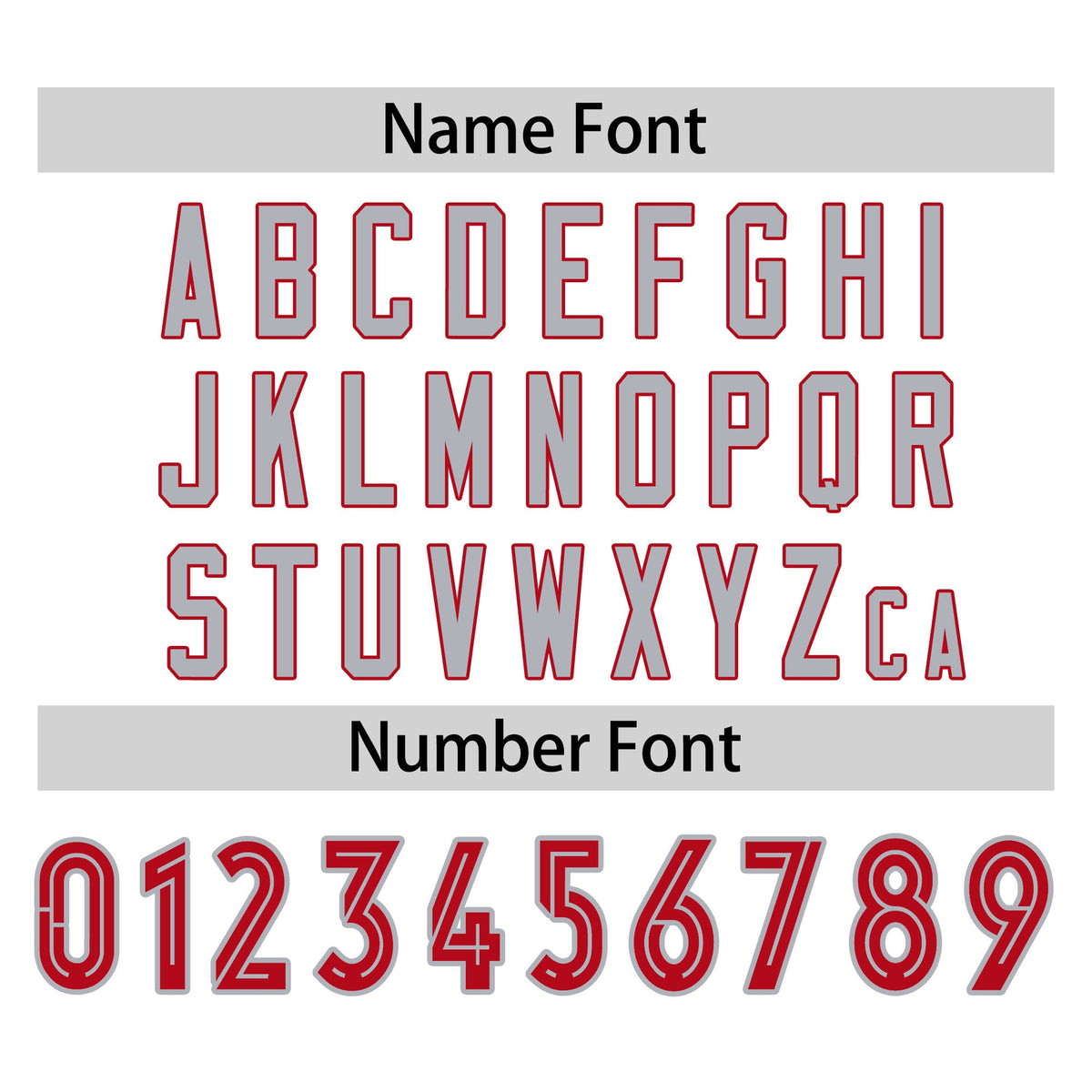 VVHL Green Red-White S7-Sicilian-Slicers T-Shirt | KXKSHOP