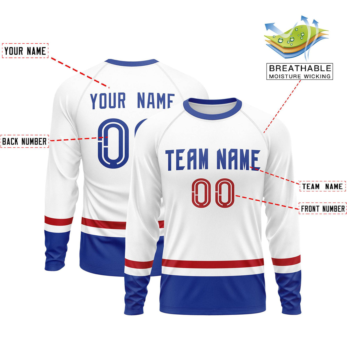 VVHL Green Red-White S7-Sicilian-Slicers T-Shirt | KXKSHOP