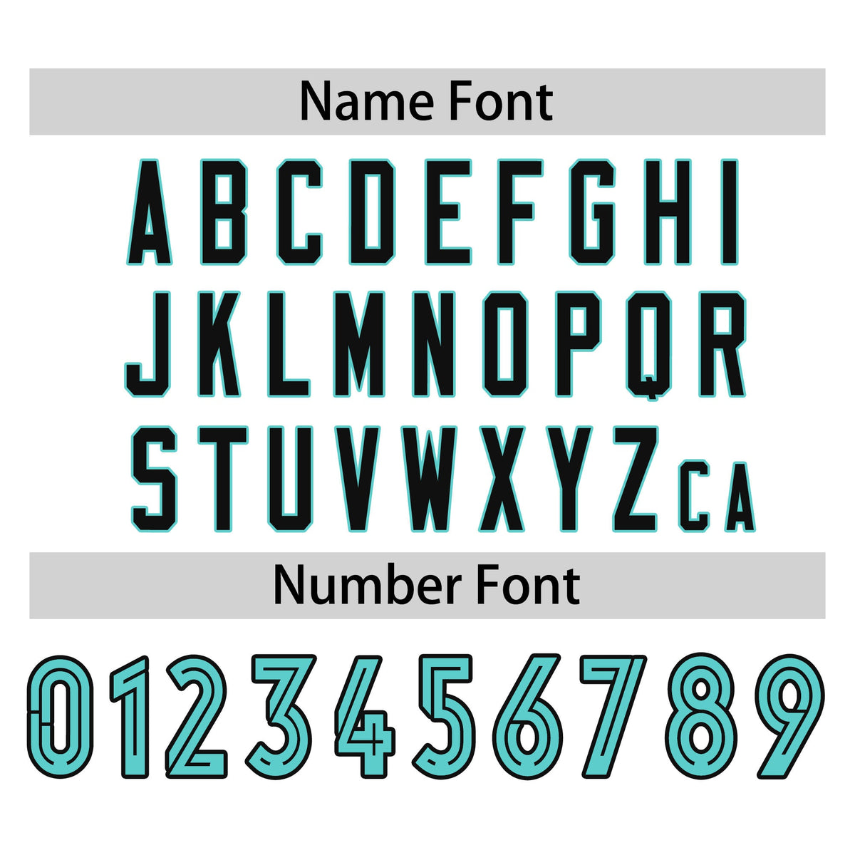 VVHL Green Red-White S7-Sicilian-Slicers T-Shirt | KXKSHOP