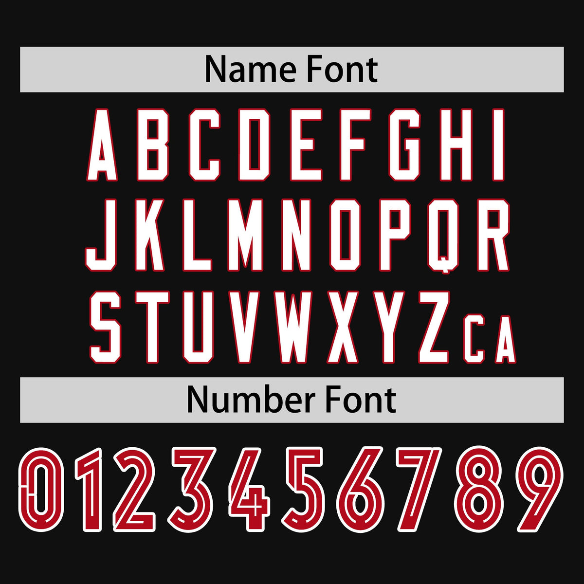 VVHL Green Red-White S7-Sicilian-Slicers T-Shirt | KXKSHOP