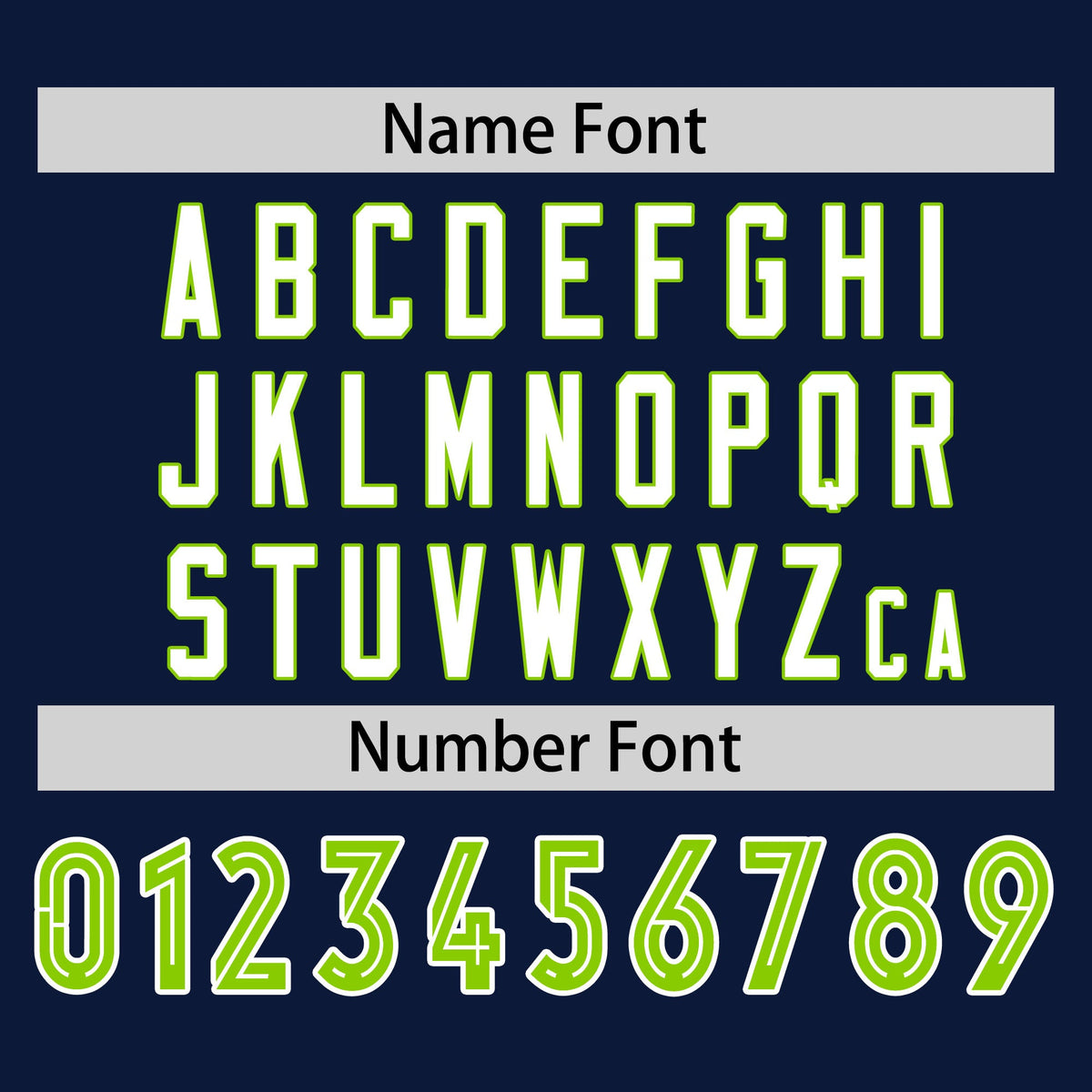 VVHL Green Red-White S7-Sicilian-Slicers T-Shirt | KXKSHOP