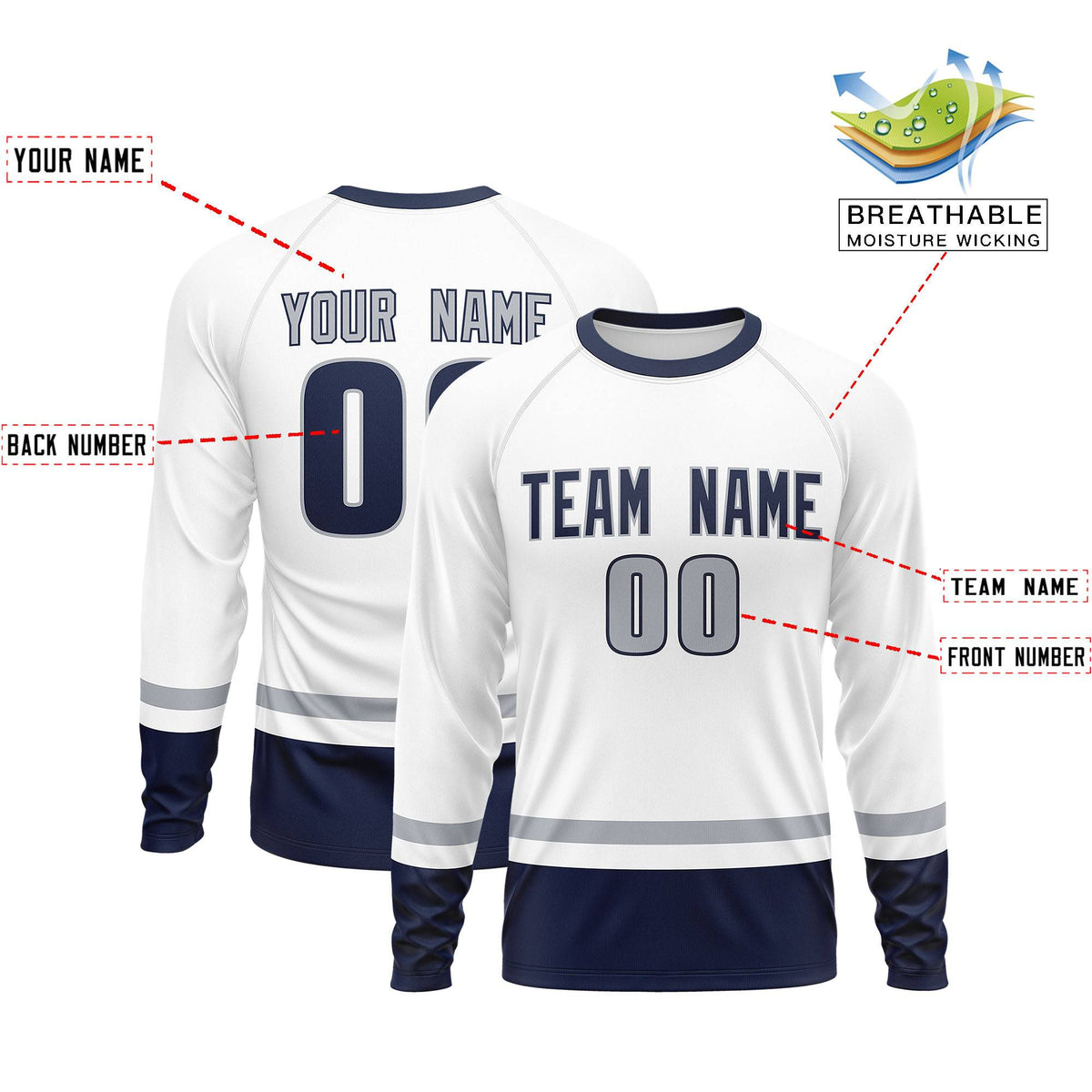 VVHL Green Red-White S7-Sicilian-Slicers T-Shirt | KXKSHOP