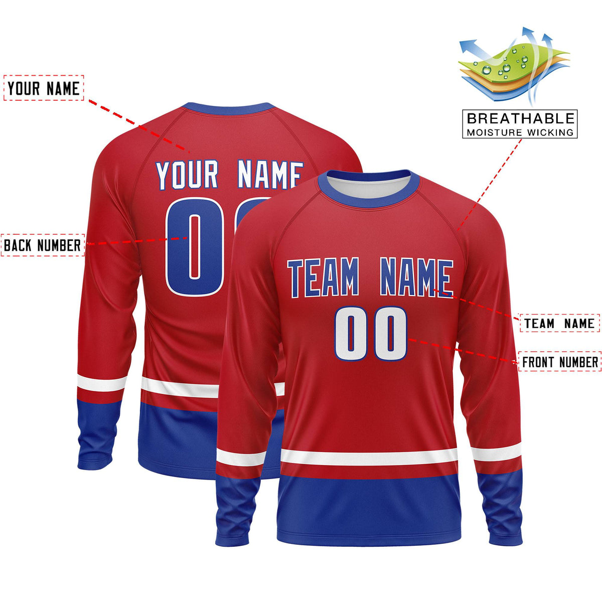 VVHL Green Red-White S7-Sicilian-Slicers T-Shirt | KXKSHOP