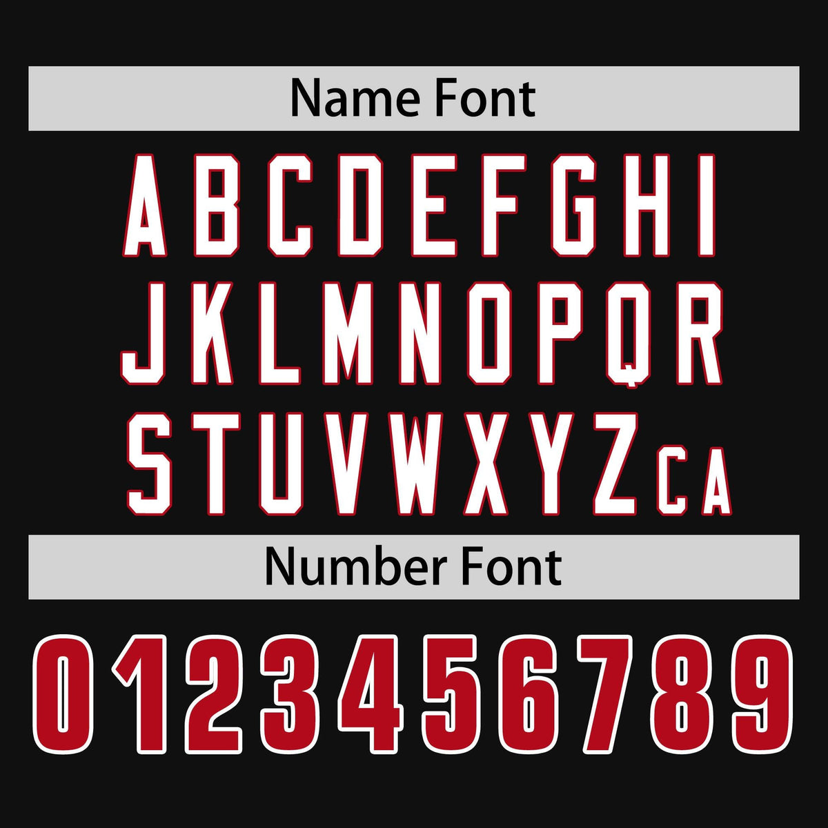 VVHL Green Red-White S7-Sicilian-Slicers T-Shirt | KXKSHOP