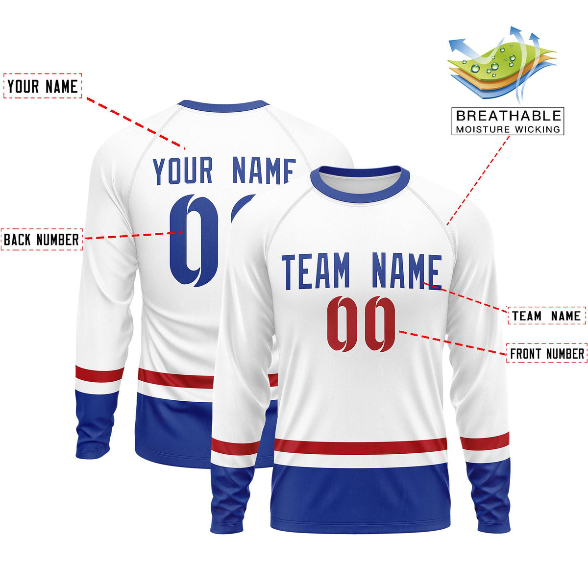 VVHL Green Red-White S7-Sicilian-Slicers T-Shirt | KXKSHOP