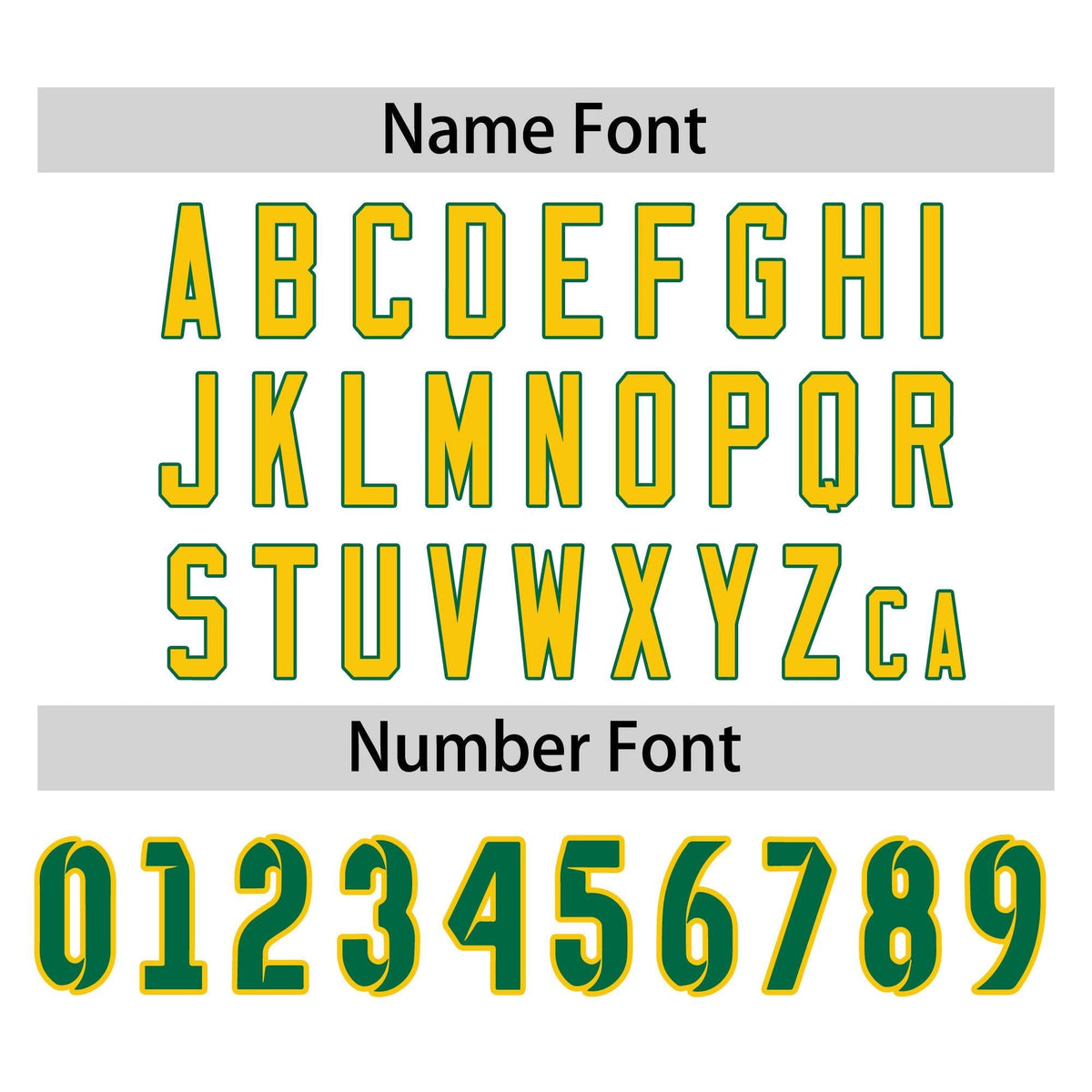 VVHL Green Red-White S7-Sicilian-Slicers T-Shirt | KXKSHOP