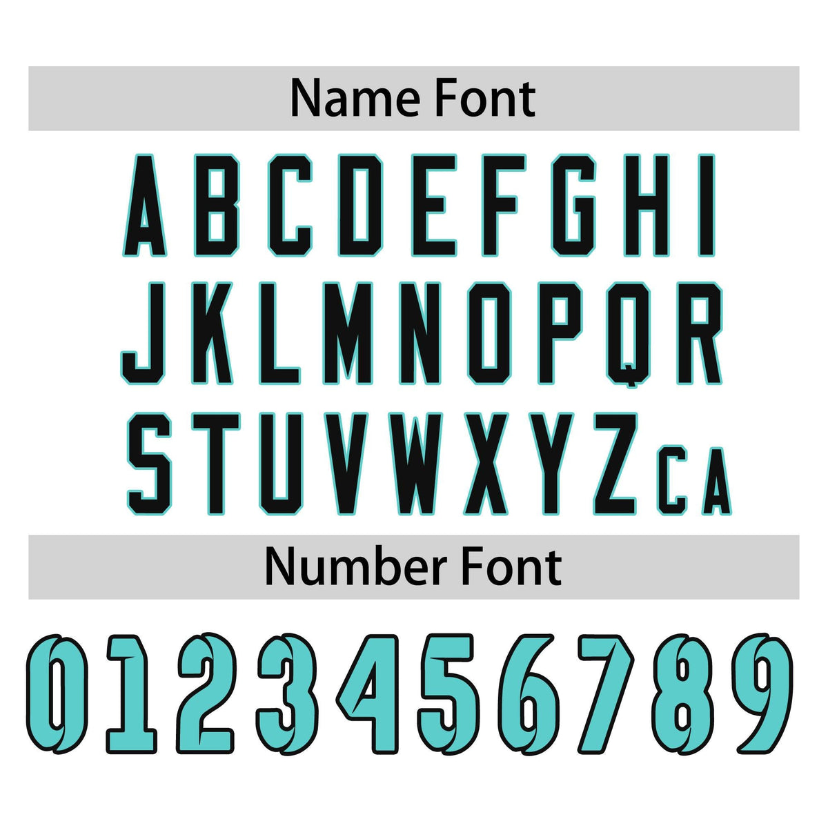 VVHL Green Red-White S7-Sicilian-Slicers T-Shirt | KXKSHOP