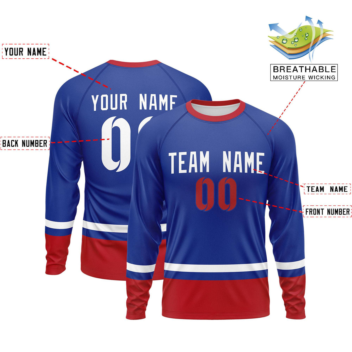 VVHL Green Red-White S7-Sicilian-Slicers T-Shirt | KXKSHOP