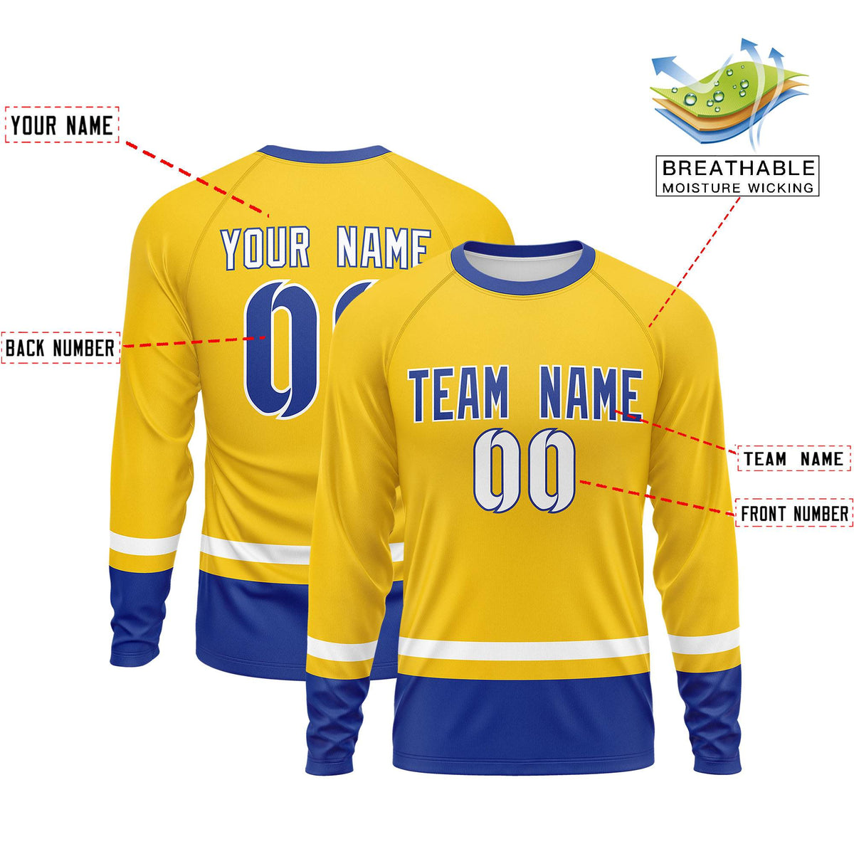 VVHL Green Red-White S7-Sicilian-Slicers T-Shirt | KXKSHOP