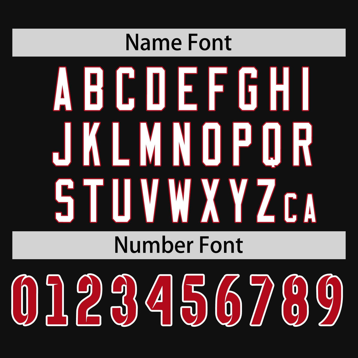 VVHL Green Red-White S7-Sicilian-Slicers T-Shirt | KXKSHOP