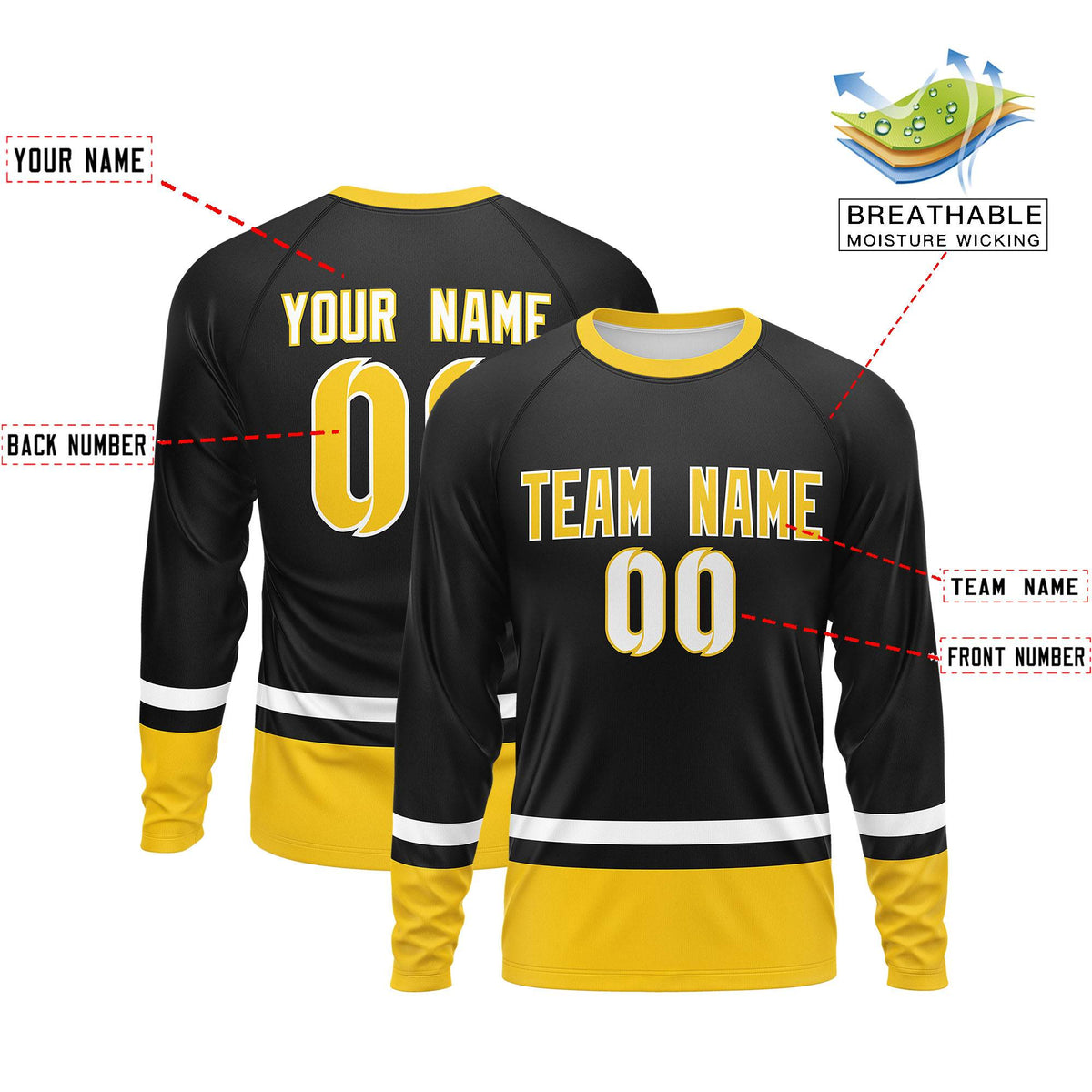 VVHL Green Red-White S7-Sicilian-Slicers T-Shirt | KXKSHOP