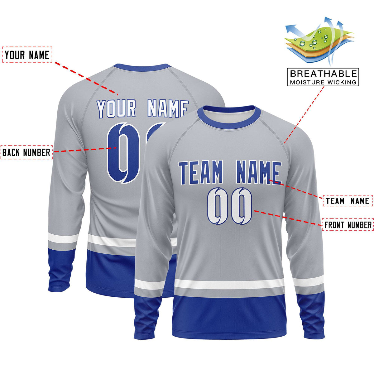 VVHL Green Red-White S7-Sicilian-Slicers T-Shirt | KXKSHOP