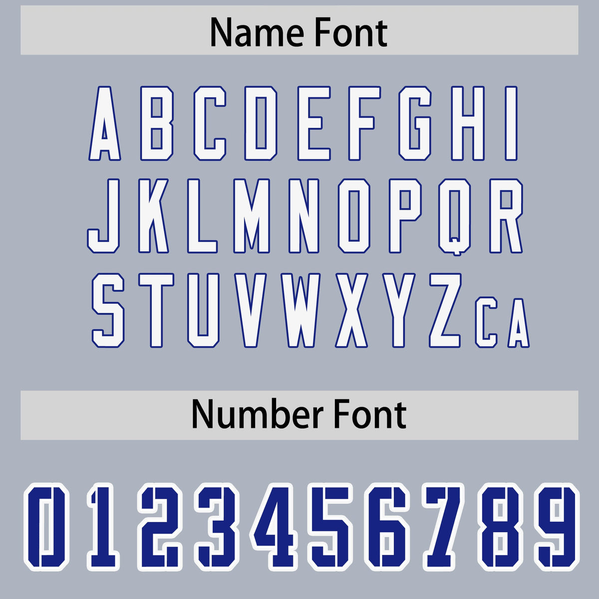 Custom Silver Personalized Shoulder Cut Two-Tone Authentic American Football Jersey