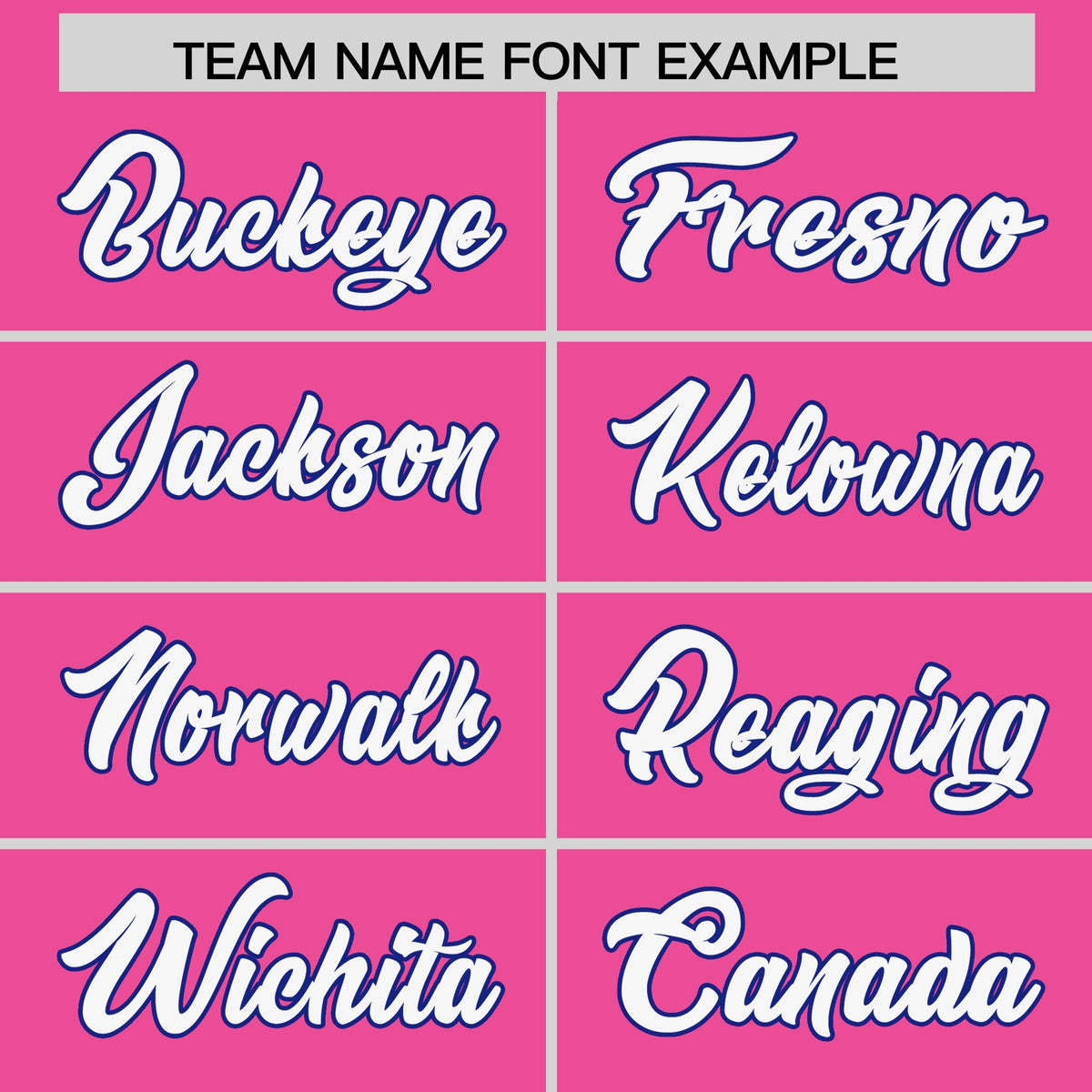 Custom Pink Personalized Shoulder Cut Two-Tone Authentic American Football Jersey