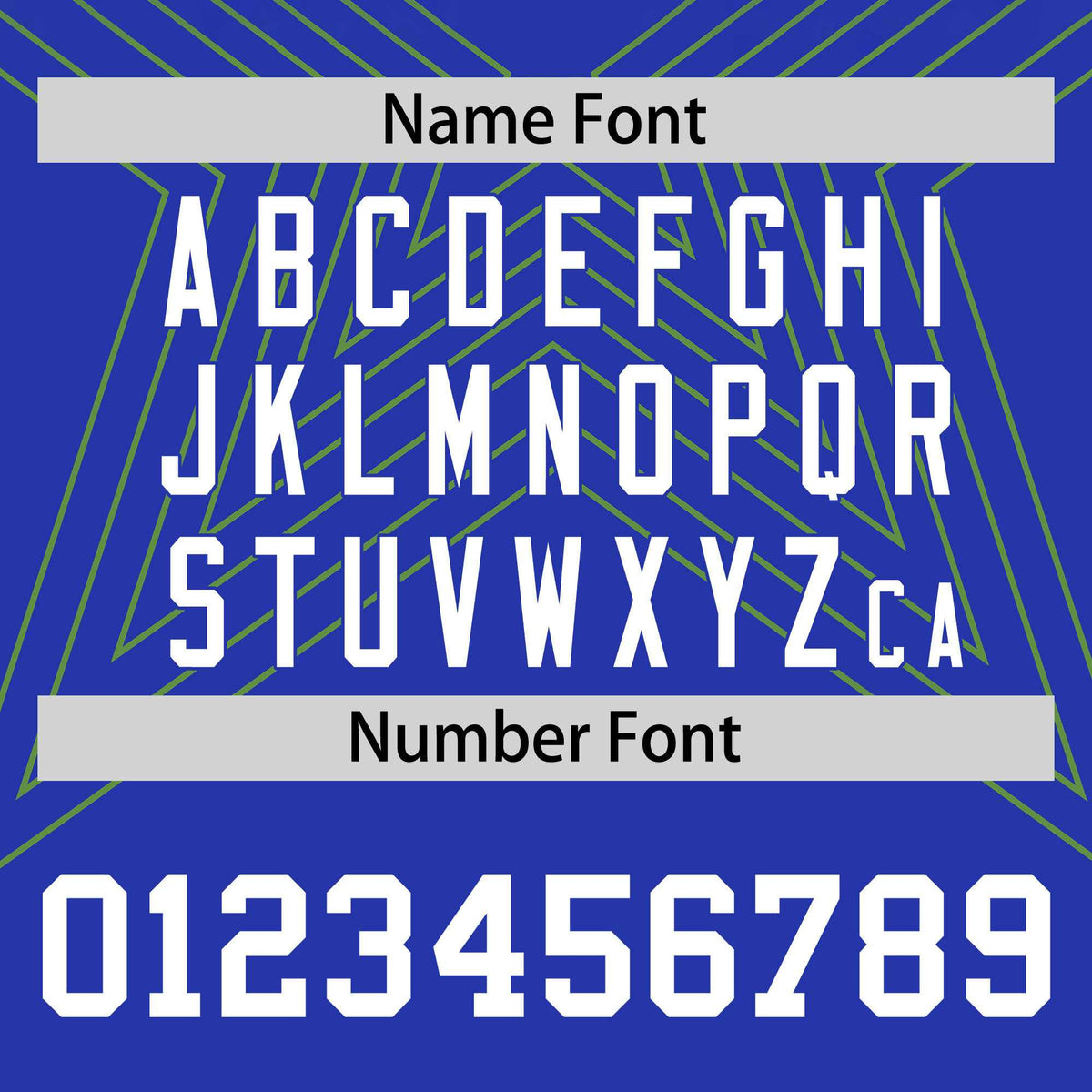 VVHL Green Red-White S7-Sicilian-Slicers T-Shirt | KXKSHOP