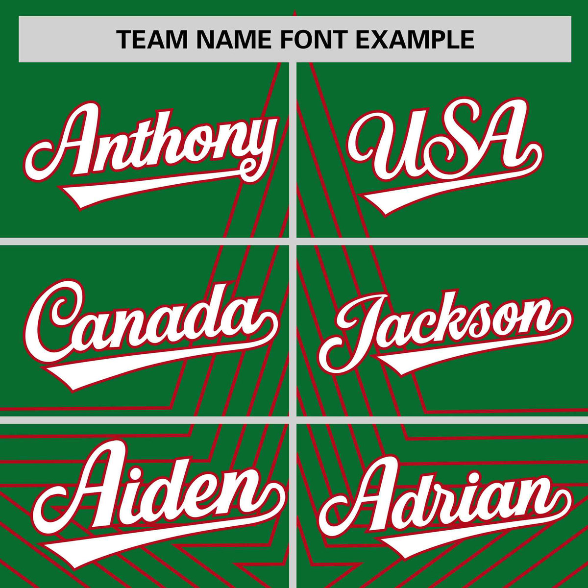 VVHL Green Red-White S7-Sicilian-Slicers T-Shirt | KXKSHOP