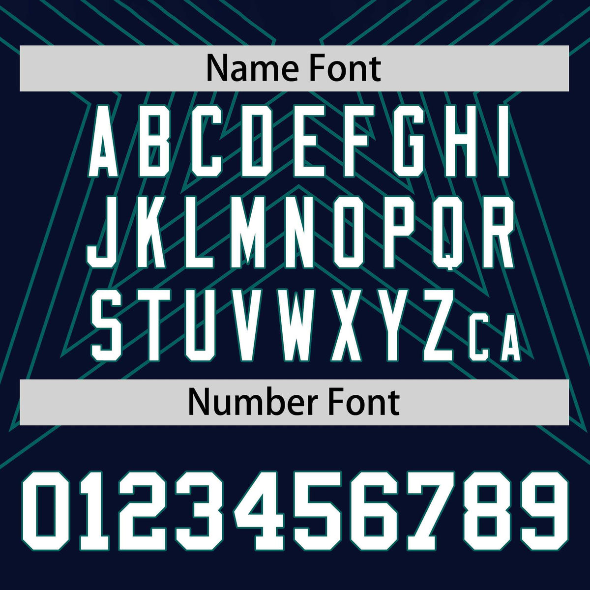 VVHL Green Red-White S7-Sicilian-Slicers T-Shirt | KXKSHOP