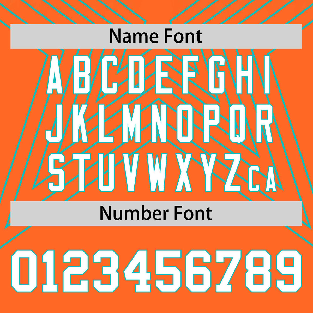 VVHL Green Red-White S7-Sicilian-Slicers T-Shirt | KXKSHOP