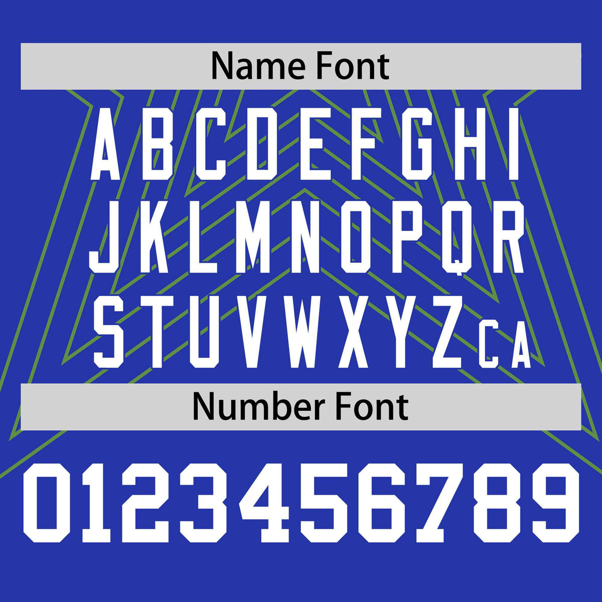 VVHL Green Red-White S7-Sicilian-Slicers T-Shirt | KXKSHOP