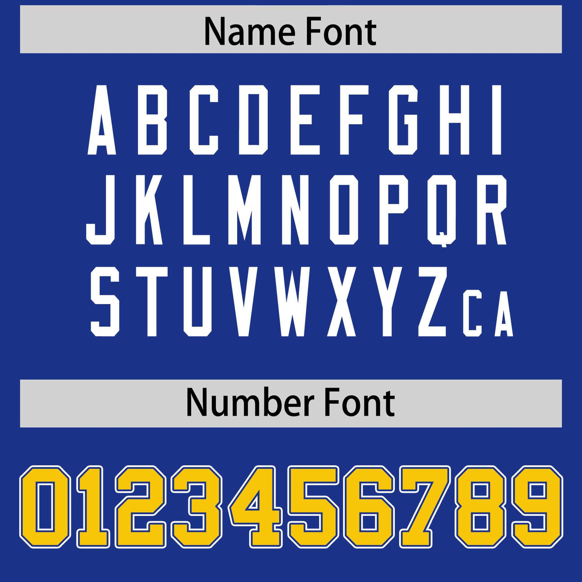 Custom Gold Royal Split Fashion Varsity Full-Snap Letterman Two Tone Hoodie Jacket