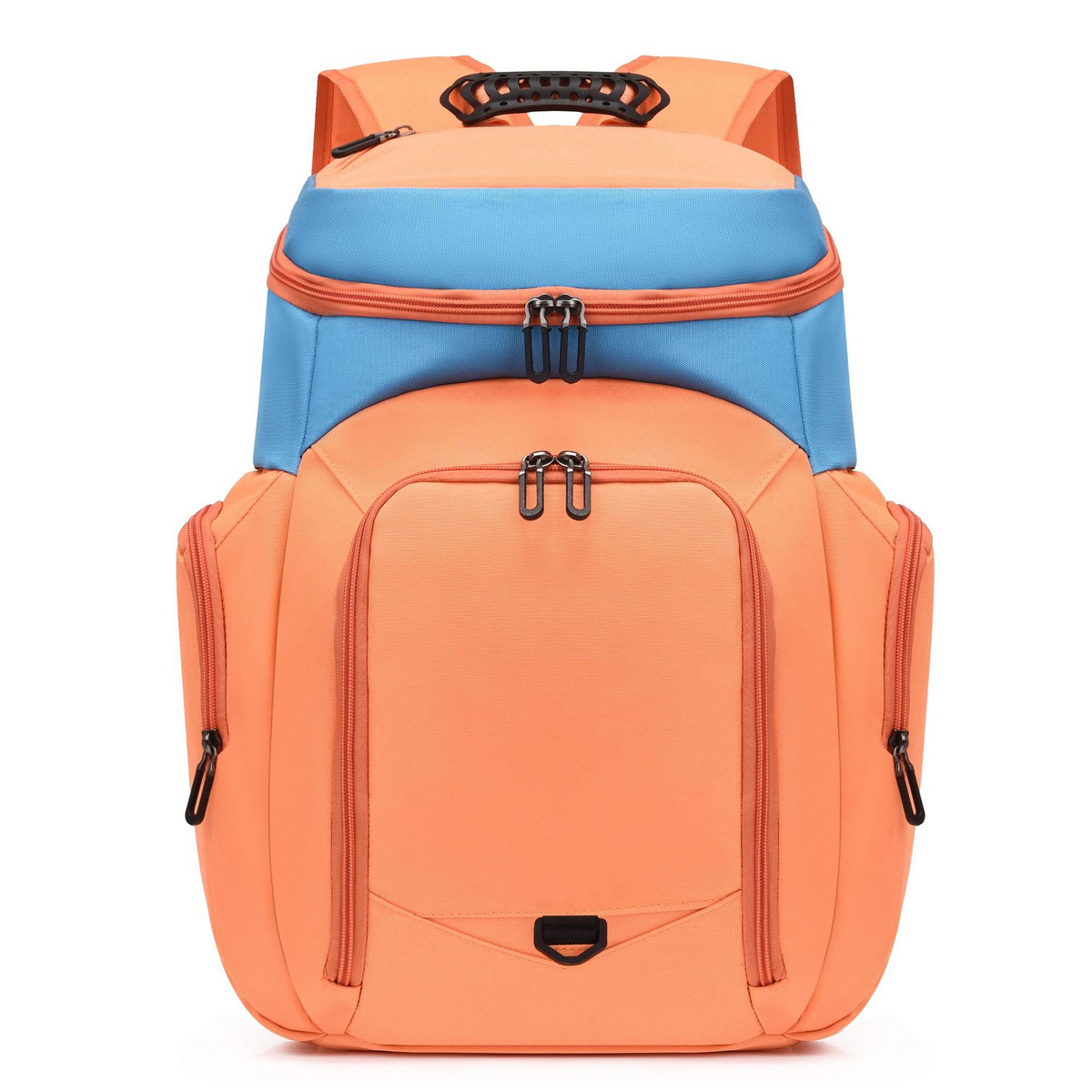 Custom Sports Bag for Basketball, Soccer &amp; More Basketball Backpack