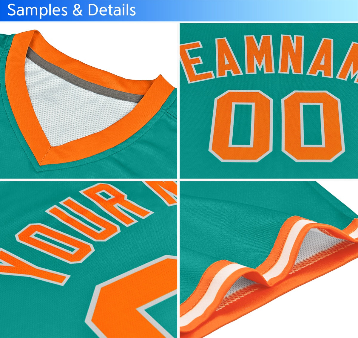 Custom Camo T-shirts Navy White Jungle Camouflage Training Shirts