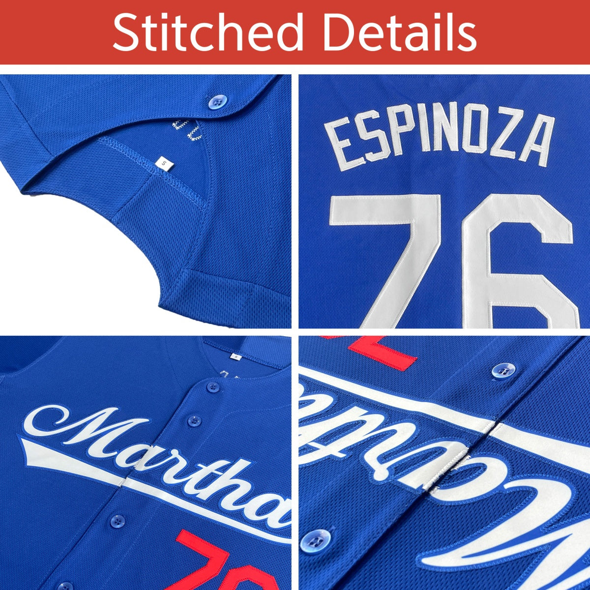 Custom Crimson Khaki Classic Style Father's Day Quick Dry Baseball Jersey| KXKSHOP
