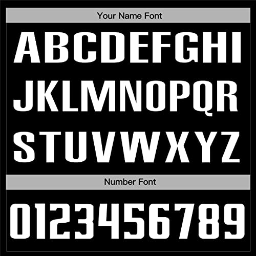 Custom Stitched Sportwear Black Graffiti Pattern Pullover Hoodie| KXKSHOP