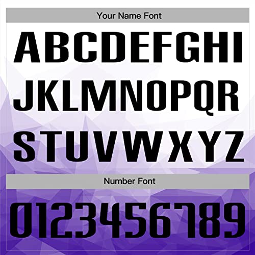 Custom Purple Graffiti Pattern Sports Pullover Sweatshirt Hoodie| KXKSHOP