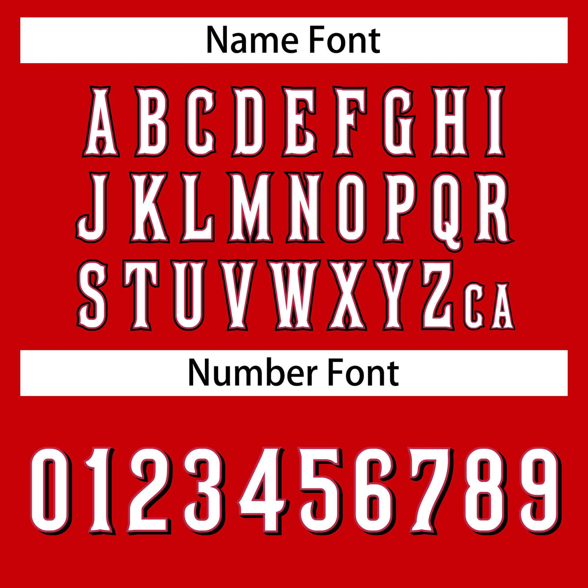 Custom Red Team Classic Style Authentic Baseball Jersey| KXKSHOP