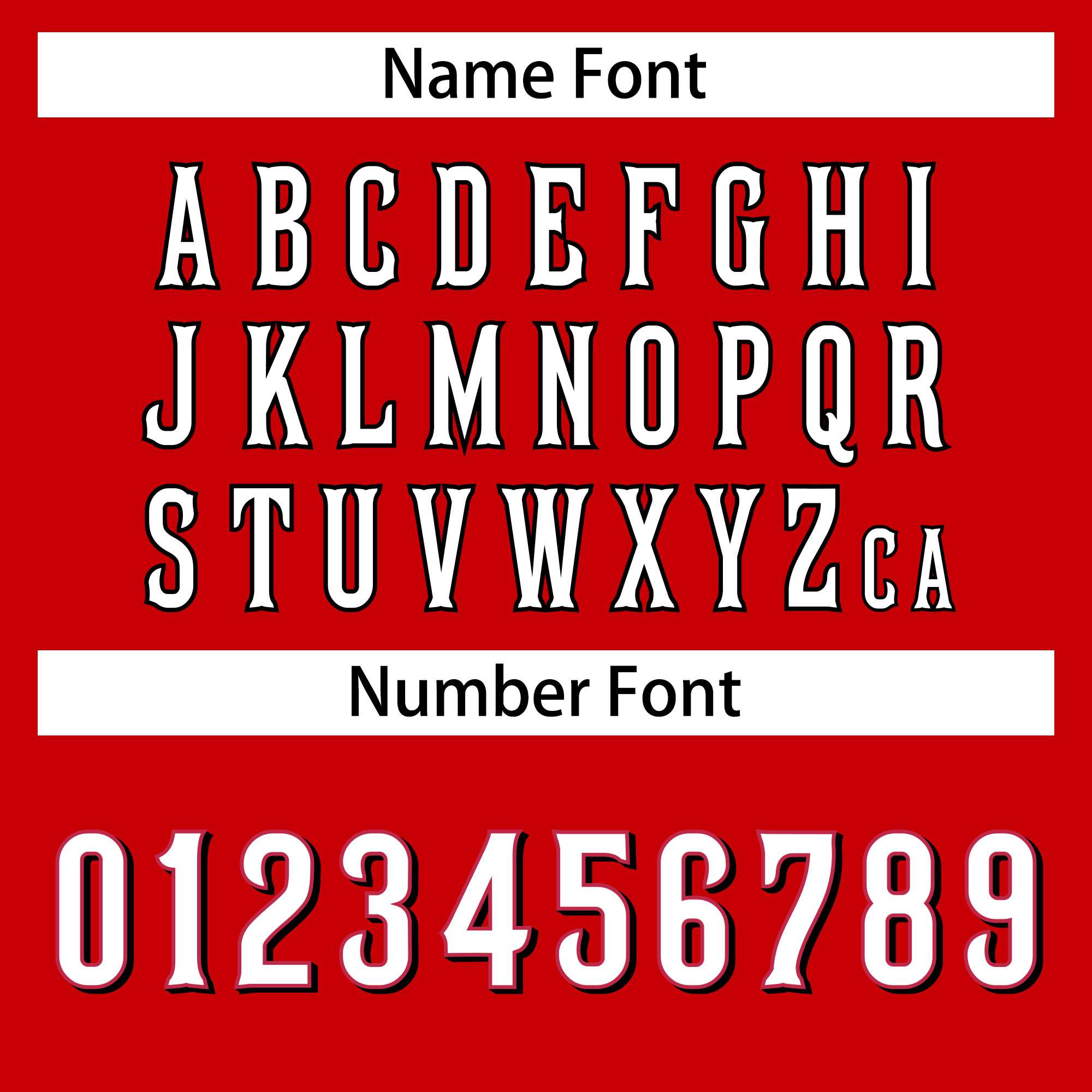 Custom Red Team Classic Style Authentic Baseball Jersey| KXKSHOP