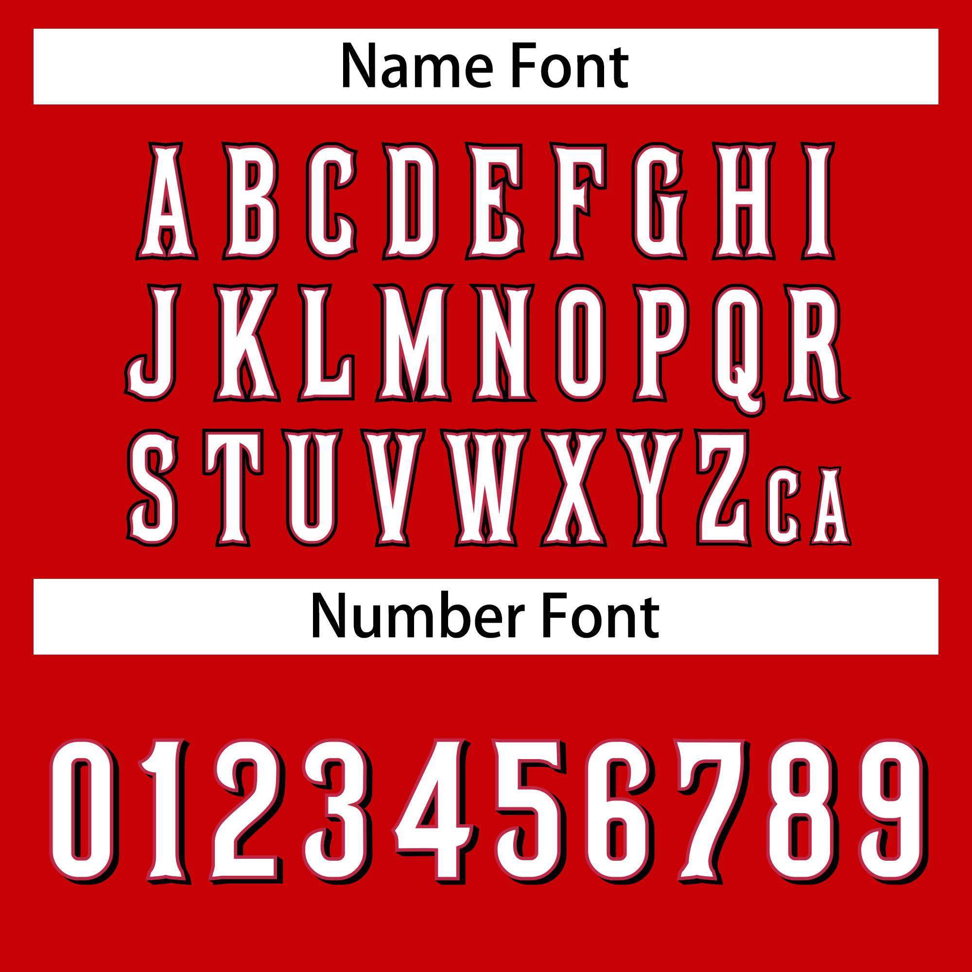 Custom Red Team Classic Style Authentic Baseball Jersey| KXKSHOP