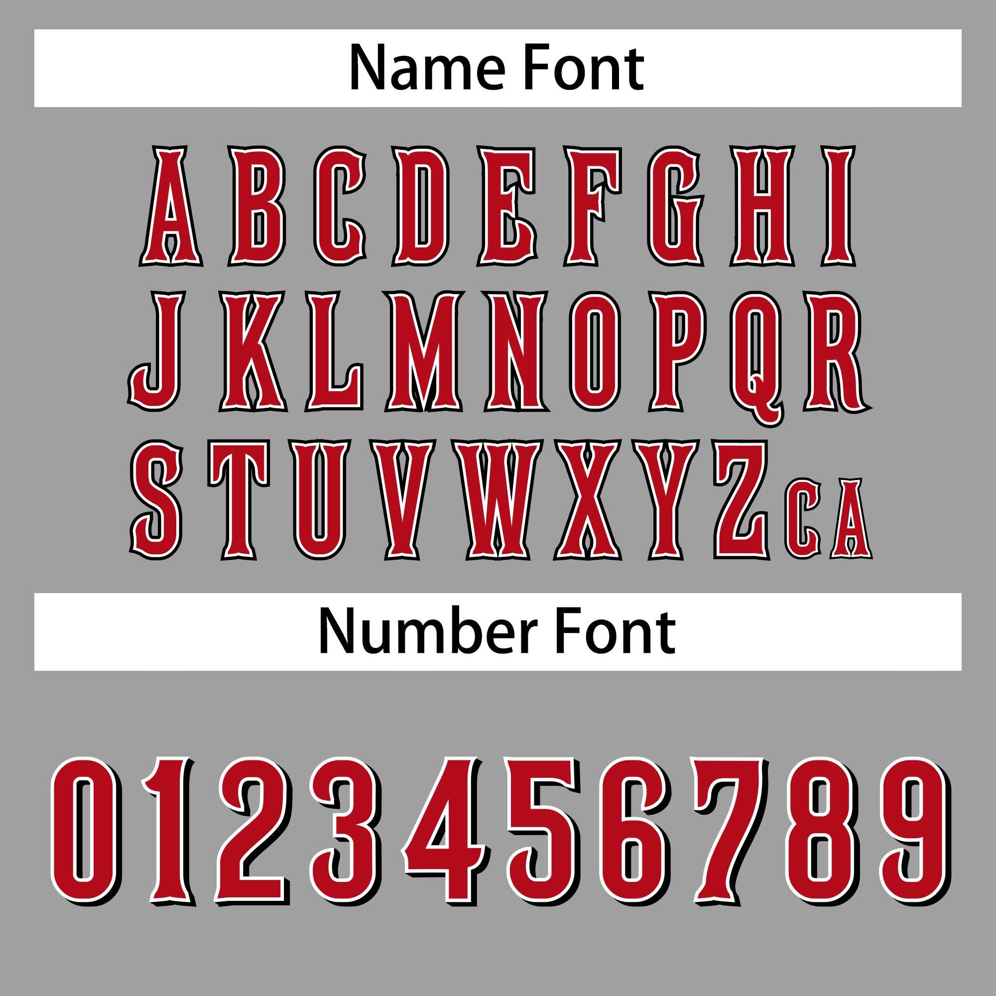 Custom Gray Team Classic Style Authentic Baseball Jersey| KXKSHOP